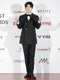 2020 Asia Artist Awards レッドカーペット