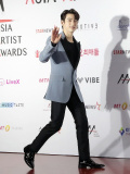 (未公開写真)2020 Asia Artist Awards