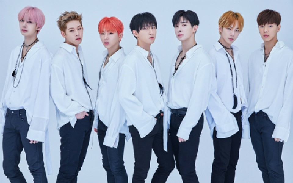 MONSTA X インタビュー | STAR INTERVIEW | 韓流大好き!