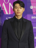 (未公開写真)APAN STAR AWARDS