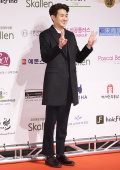 (未公開写真)2015年スターの夜-大韓民国トップスター賞授賞式
