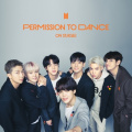 BTS PERMISSION TO DANCE ON STAGE