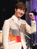 (未公開写真)JUNG IL WOO Fan Meeting 2016～"10THANK YOU" in JAPAN～