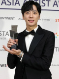 (未公開写真)2021 Asia Artist Awards