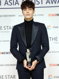 (未公開写真)2021 Asia Artist Awards