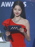 (未公開写真)2021 Asia Artist Awards