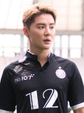 (未公開写真)F.C.MEN 2016 MATCH for JUNSU in JAPAN