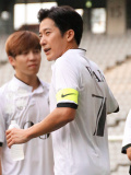 (未公開写真)F.C.MEN 2016 MATCH for JUNSU in JAPAN