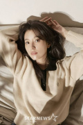 新たな声も手に入れた女優ハン・ヒョジュ…彼女の挑戦はどこまで？
