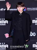 (未公開写真)2022 MAMA AWARDS