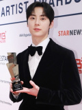 (未公開写真)2022 Asia Artist Awards IN JAPAN