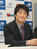 チ・ジニ来日記者会見1