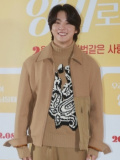 （未公開写真）映画『私たちの愛が香りとして残るとき』マスコミ試写会