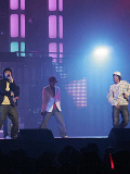 Mcountdown in JAPAN(Epik High)