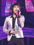 SS501 LIVE IN JAPAN 2007レポート