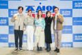 ＜VIP限定＞TV CHOSUNバラエティ『朝鮮のサランクン シーズン2』制作発表会