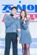 ＜VIP限定＞TV CHOSUNバラエティ『朝鮮のサランクン シーズン2』制作発表会 