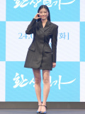 (未公開写真) KBS 2TV新ドラマ『幻影恋歌』制作発表会 