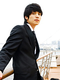 LeeDongWook in Japan1