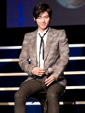 2008 ヒョンビン Fan meeting(3)