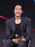 NETFLIXオリジナルシリーズ『悪縁』制作発表会