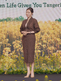 (未公開写真)Netflixオリジナルシリーズ『おつかれさま』制作発表会
