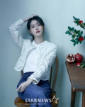IU「『左IU』という悪質コメント、‘なぜ私にだけ？’とは考えない」