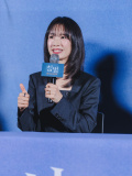 (未公開写真)映画『侵犯』マスコミ試写会