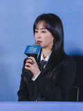 (未公開写真)映画『侵犯』マスコミ試写会