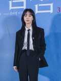 (未公開写真)映画『侵犯』マスコミ試写会 