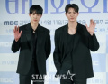 ＜VIP限定＞MBC『バニーとお兄さんたち』制作発表会 