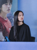 (未公開写真)映画『侵犯』マスコミ試写会