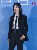 (未公開写真)映画『侵犯』マスコミ試写会 