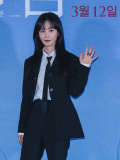 (未公開写真)映画『侵犯』マスコミ試写会 