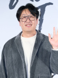 (未公開写真)映画『スンブ：二人の棋士』制作発表会 