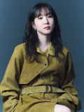 パク・ウンビンインタビュー