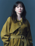 パク・ウンビンインタビュー