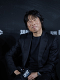 (未公開写真)映画『ヤダン』マスコミ試写会 