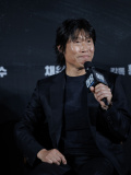 (未公開写真)映画『ヤダン』マスコミ試写会