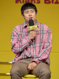 (未公開写真)NETFLIXオリジナル『キアンの破天荒ゲストハウス』制作発表会