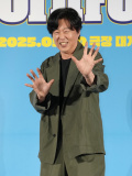 映画『ハイファイブ』制作報告会