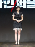 ディズニープラスオリジナルシリーズ『ナインパズル』制作発表会