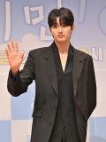 KBSバラエティ『かける情 受ける情 イ・ミンジョン』制作発表会