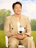 (未公開写真)JTBC土日ドラマ『君は天国でも美しい』制作発表会