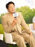 (未公開写真)JTBC土日ドラマ『君は天国でも美しい』制作発表会