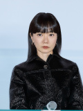 （未公開写真）映画『ウイルス』マスコミ試写会 