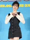 (未公開写真) 映画『ハイファイブ』制作発表会 