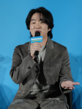 (未公開写真) 映画『ハイファイブ』制作発表会 