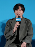 (未公開写真) 映画『ハイファイブ』制作発表会 