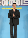 (未公開写真) 映画『ハイファイブ』制作発表会